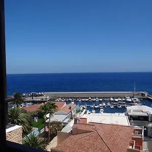 Acogedor Estudio En En Primera Linea De Mar Appartement