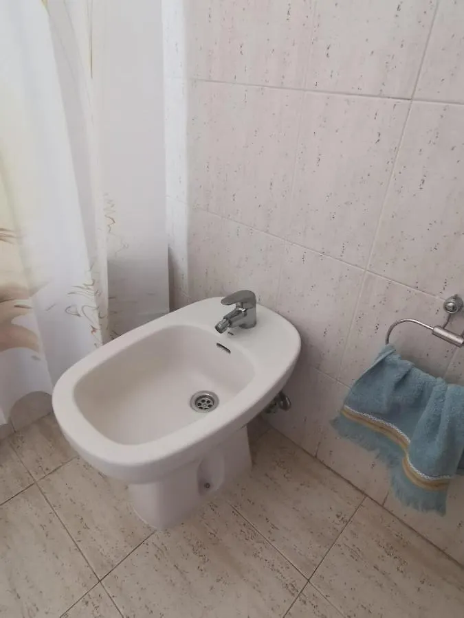 كانديلاريا El Carmen Sunset Apartment 1 0*,